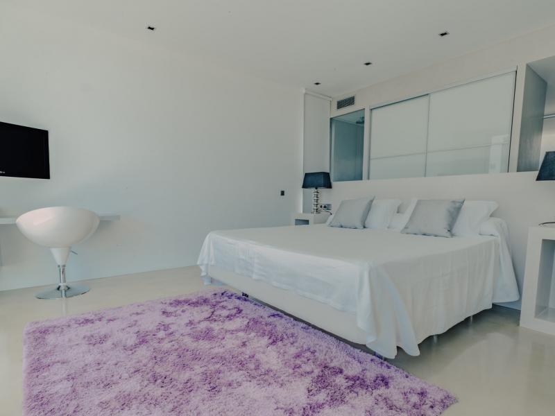 Villa Serenity , Ibiza 