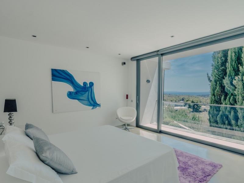 Villa Serenity , Ibiza 