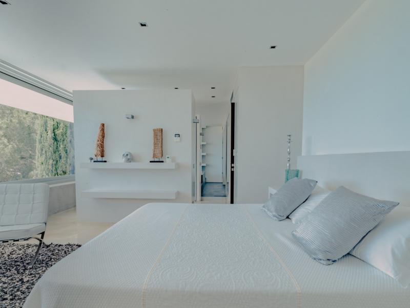 Villa Serenity , Ibiza 