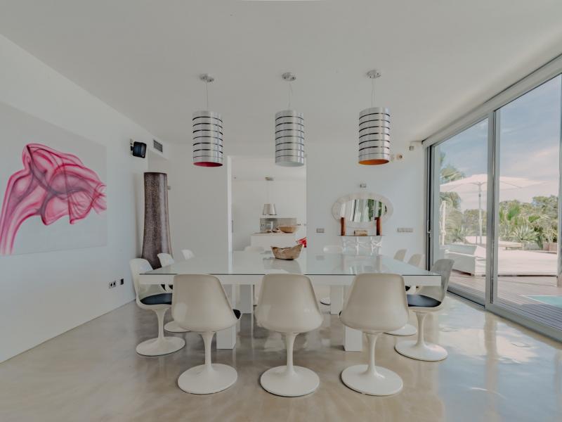 Villa Serenity , Ibiza 