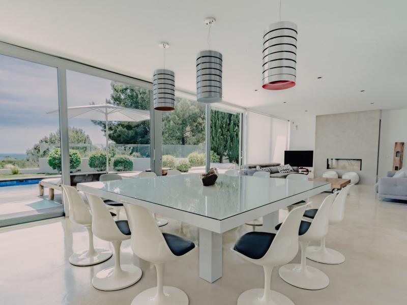 Villa Serenity , Ibiza 