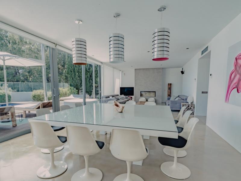 Villa Serenity , Ibiza 