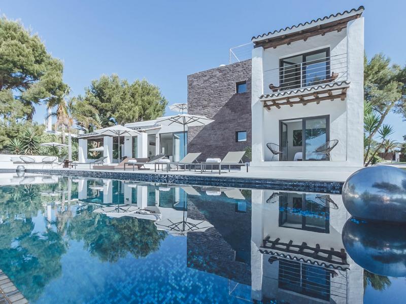 Villa Vivian , Ibiza 