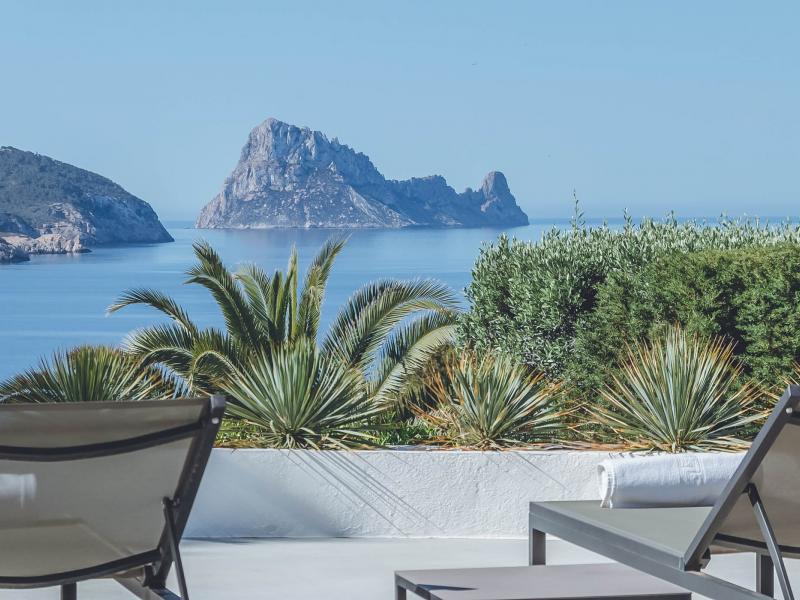 Villa Vivian , Ibiza 