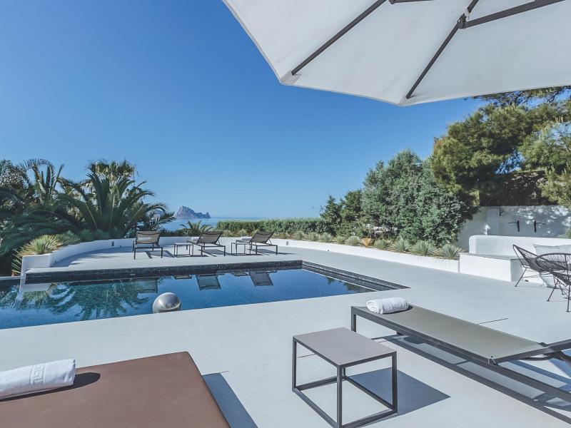 Villa Vivian , Ibiza 