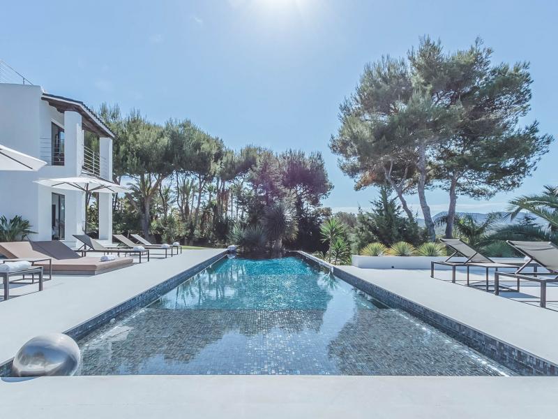 Villa Vivian , Ibiza 
