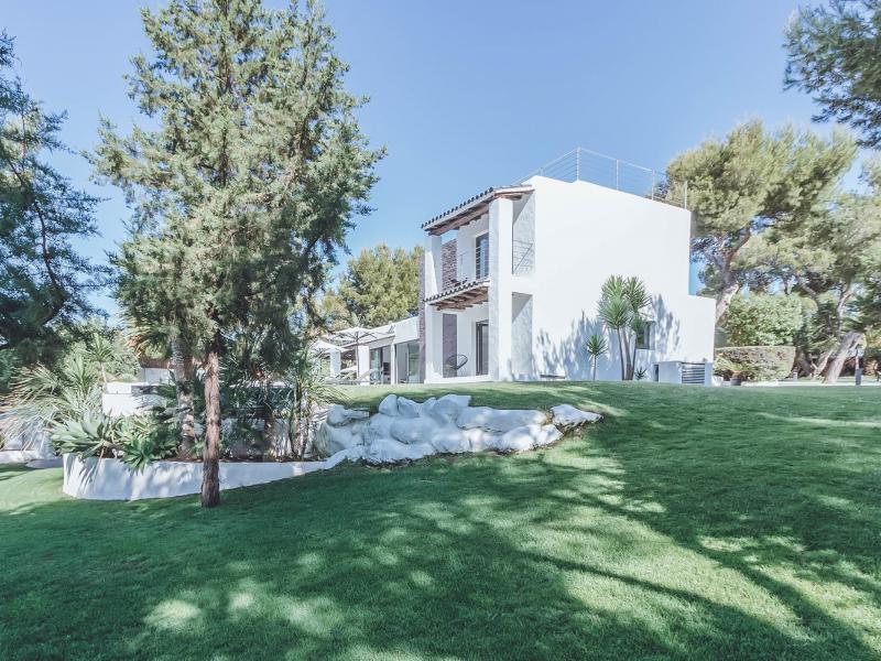 Villa Vivian , Ibiza 