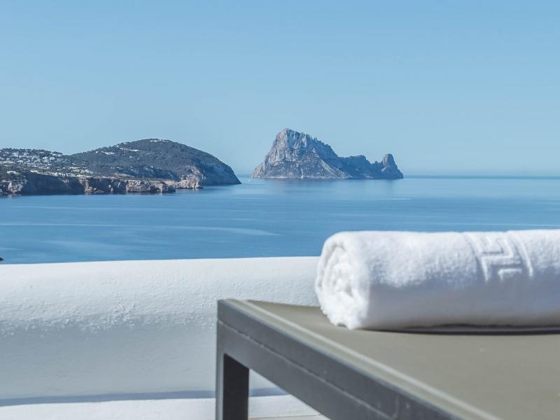 Villa Vivian , Ibiza 