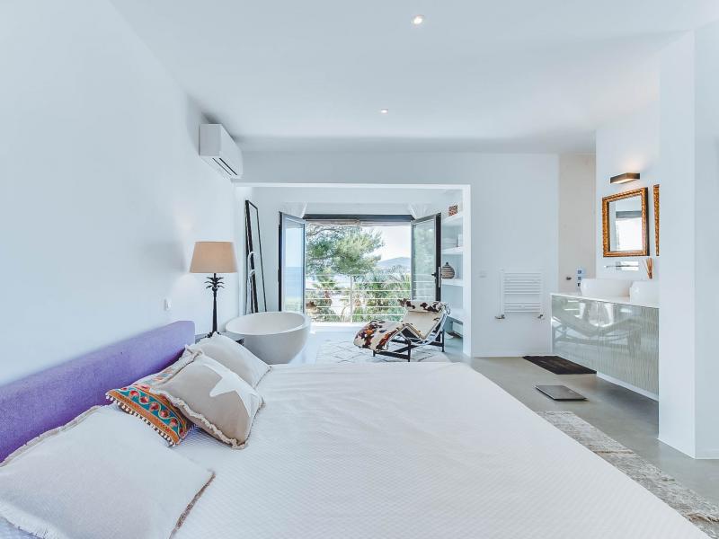 Villa Vivian , Ibiza 