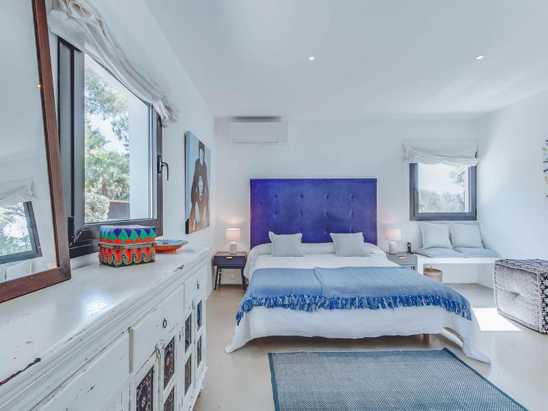 Villa Vivian , Ibiza 