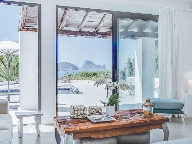 Villa Vivian , Ibiza 