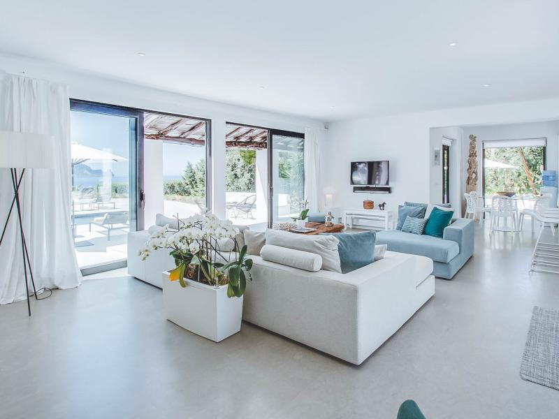 Villa Vivian , Ibiza 