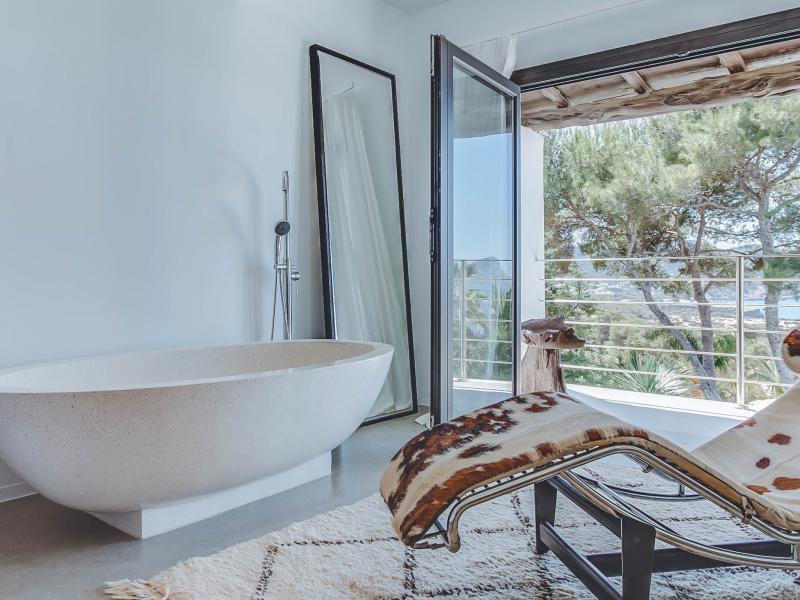 Villa Vivian , Ibiza 