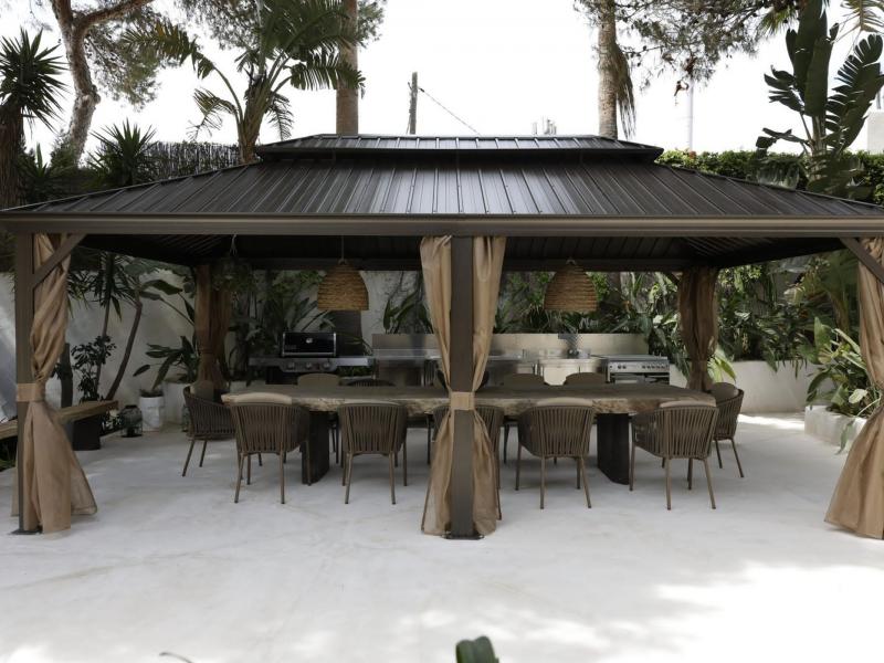 Villa Vivian , Ibiza 