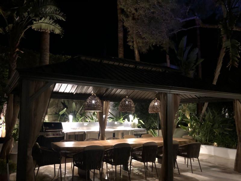 Villa Vivian , Ibiza 