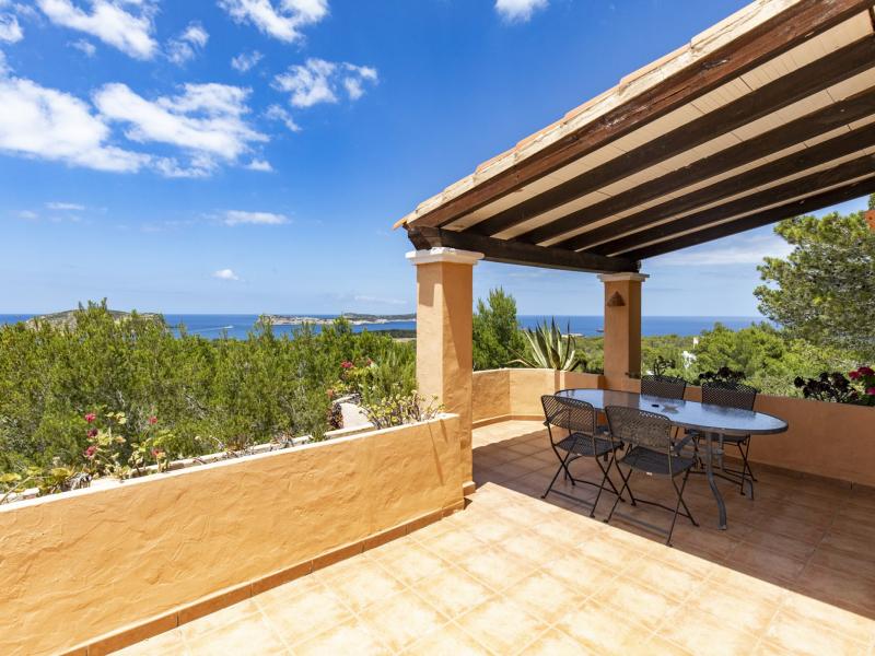 Vista Conta , Ibiza 