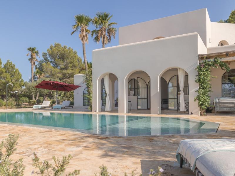 Waterfront Dream , Ibiza , Sant Josep de sa Talaia 