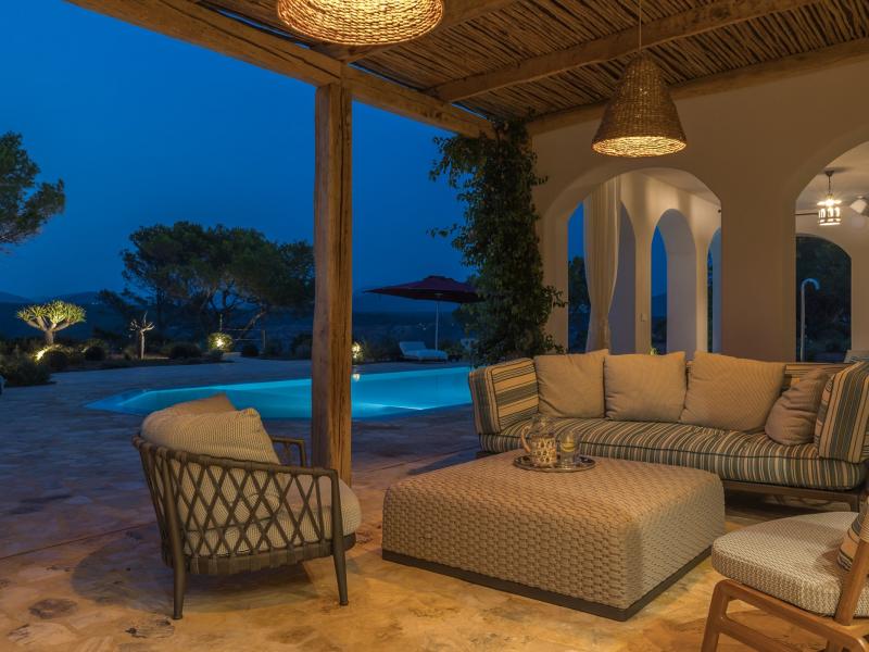 Waterfront Dream , Ibiza , Sant Josep de sa Talaia 