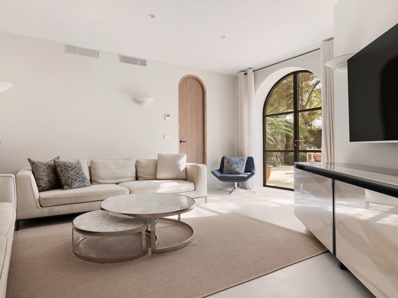 Waterfront Dream , Ibiza , Sant Josep de sa Talaia 