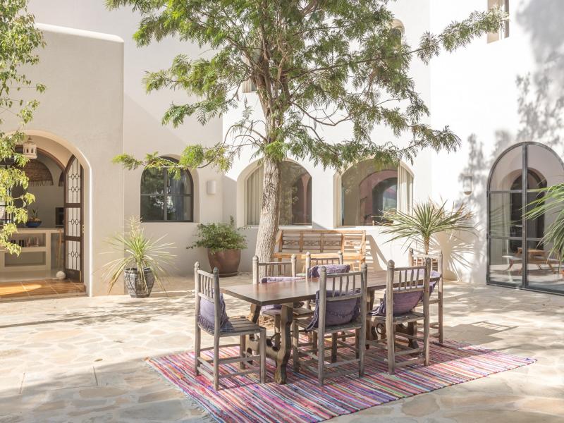 Waterfront Dream , Ibiza , Sant Josep de sa Talaia 