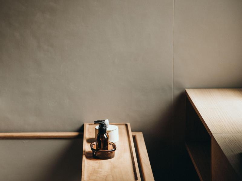 Villa Pinus , Islands 