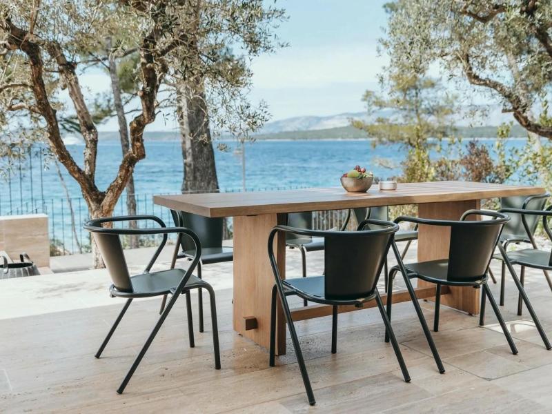 Villa Bayside Retreat , Islands 