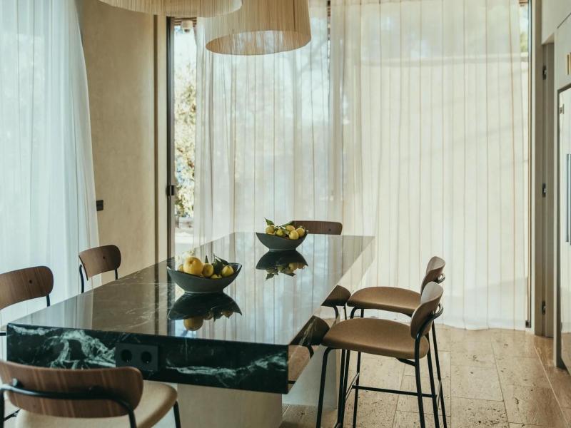 Villa Bayside Retreat , Islands 