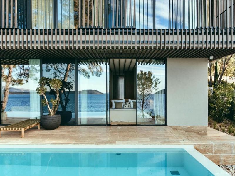 Villa Bayside Retreat , Islands 