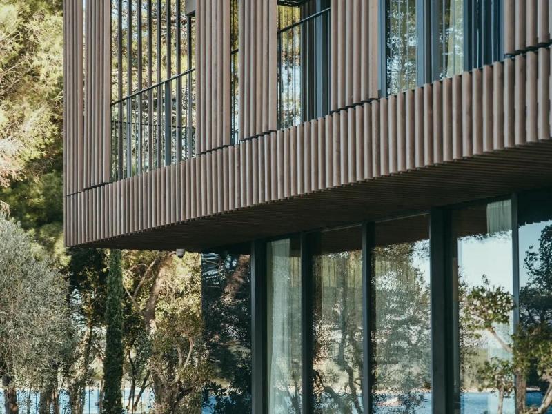 Villa Bayside Retreat , Islands 