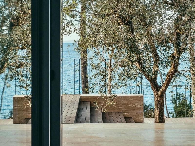 Villa Bayside Retreat , Islands 