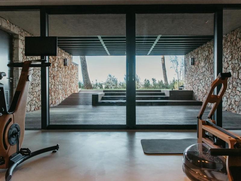 Villa Bayside Retreat , Islands 