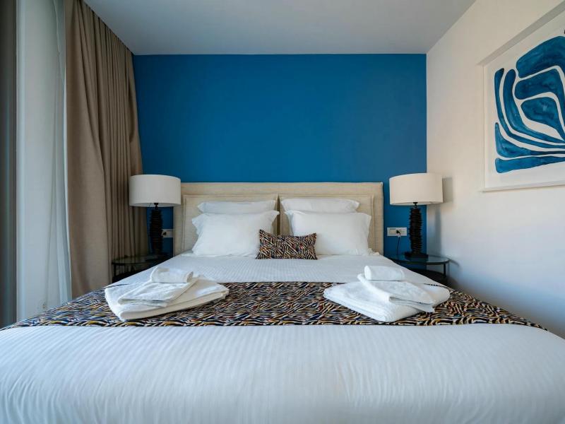 Villa Cataleya , Islands 