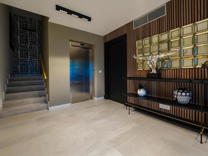 Villa Cataleya , Islands 