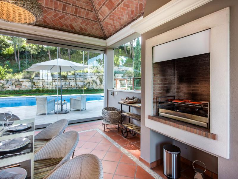 Villa dos Santos , Algarve , Quinta do Lago 