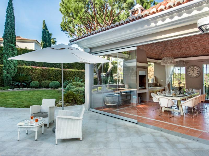 Villa dos Santos , Algarve , Quinta do Lago 