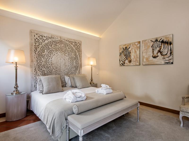 Villa dos Santos , Algarve , Quinta do Lago 