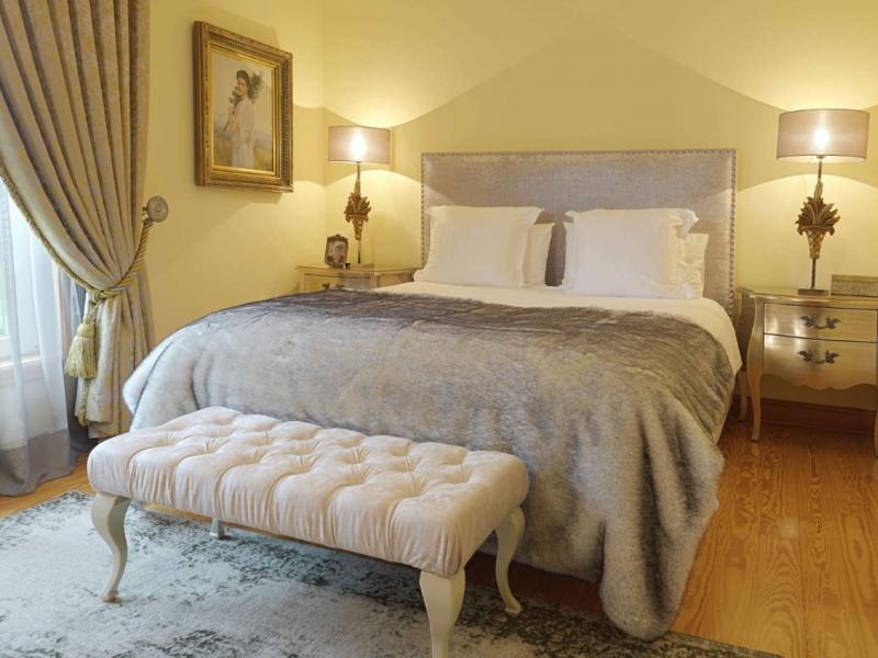 Villa Paradise , Lisbon and coast 