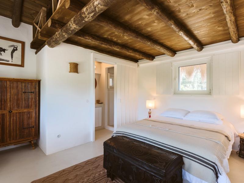 Villa Praia do Pego , Comporta , Lisbon and coast 