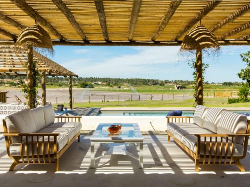 Villa Camarao , Lisbon and coast 