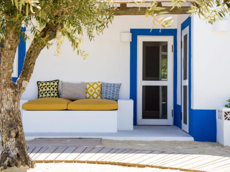 Villa Camarao , Lisbon and coast 