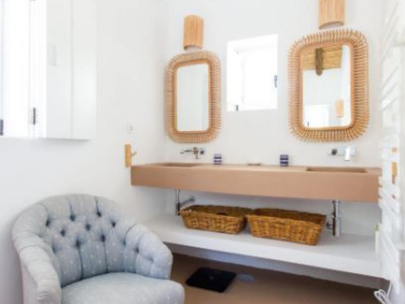 Villa Camarao , Lisbon and coast 