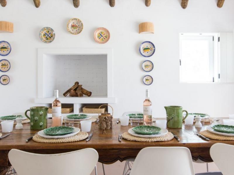 Villa Camarao , Lisbon and coast 