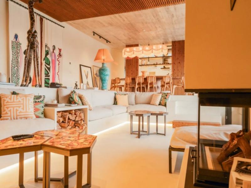 Villa Luar , Comporta , Douro 