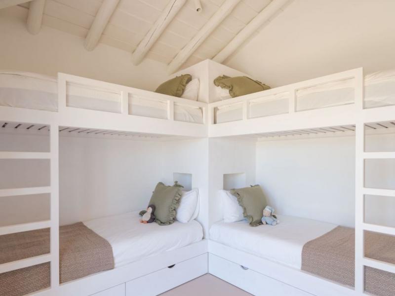 Villa Solarina , Comporta , Lisbon and coast 