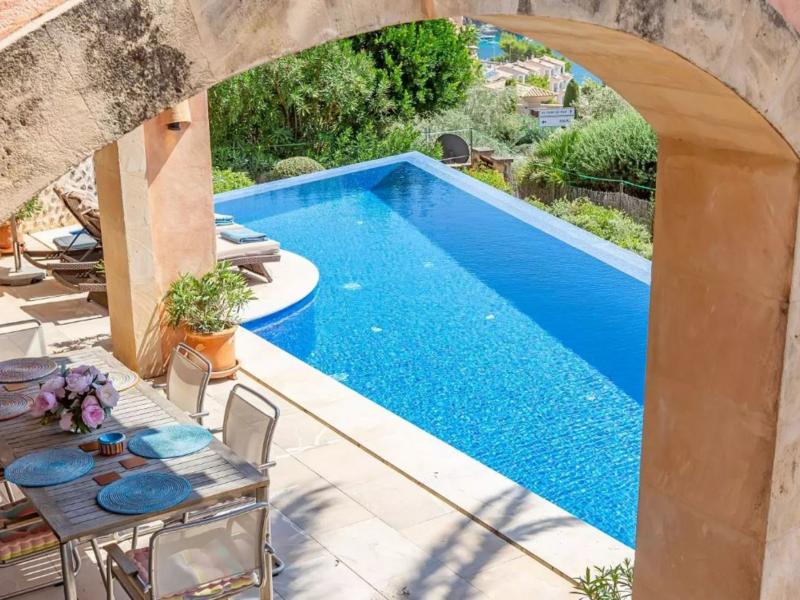 Villa Piedra de Clave , Andratx 