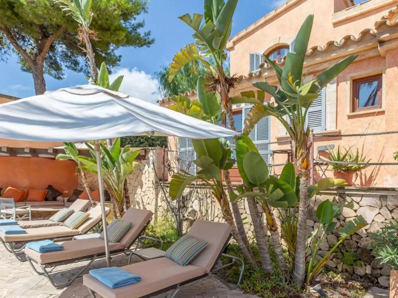 Villa Piedra de Clave , Andratx 