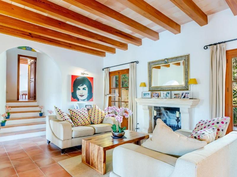 Villa Piedra de Clave , Andratx 