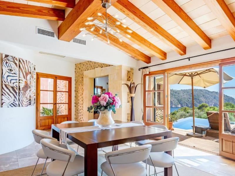 Villa Piedra de Clave , Andratx 