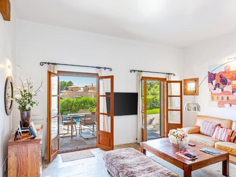 Villa Piedra de Clave , Andratx 