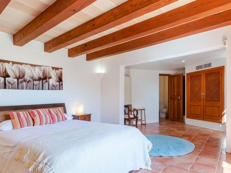 Villa Piedra de Clave , Andratx 